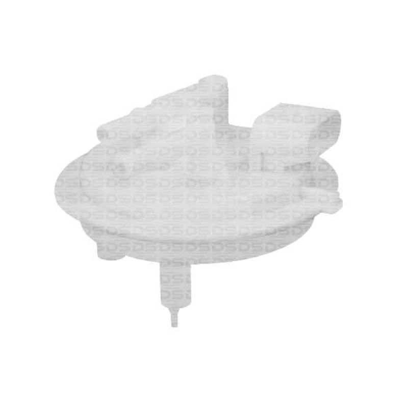 Flange do Módulo de Combustível