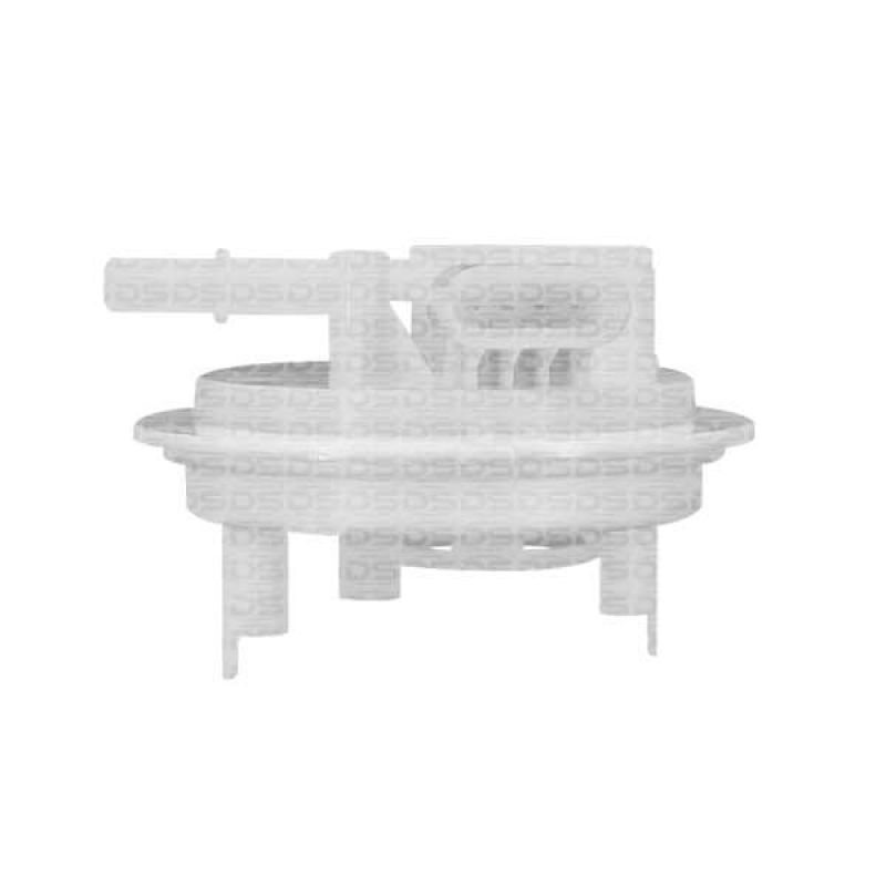 Flange do Módulo de Combustível