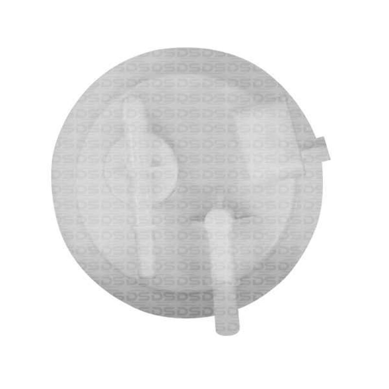 Flange do Módulo de Combustível