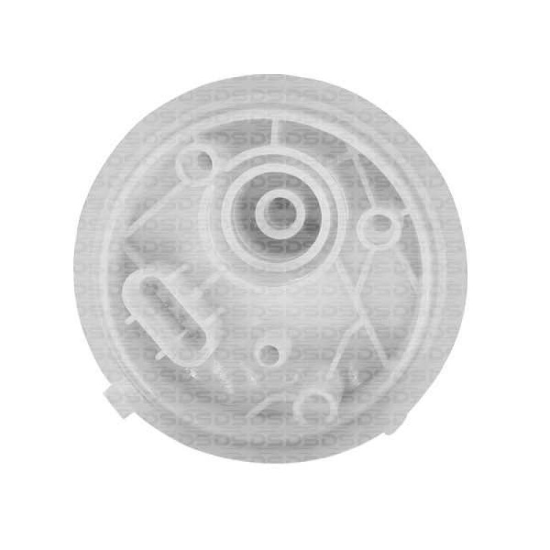 Flange do Módulo de Combustível