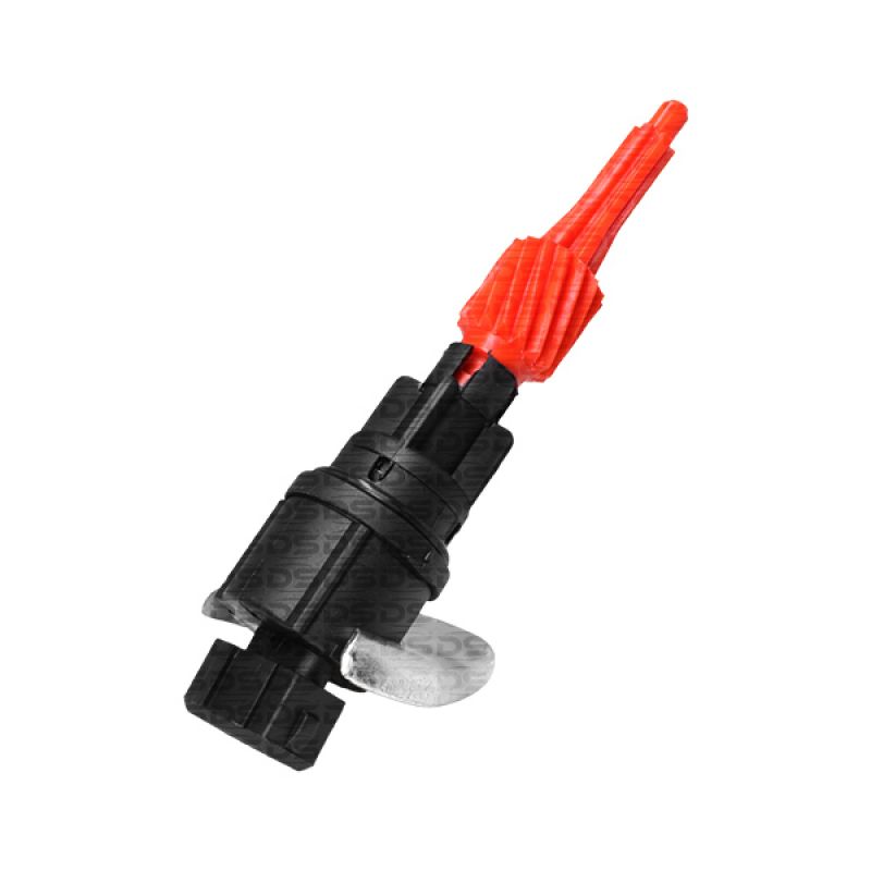 Sensor de Velocidade (VSS)