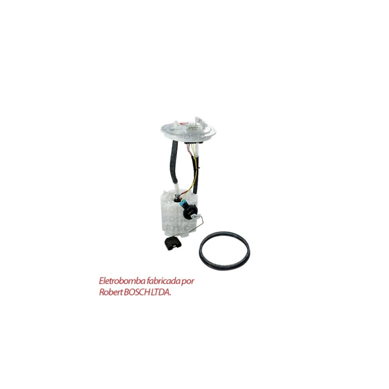 Fuel Module