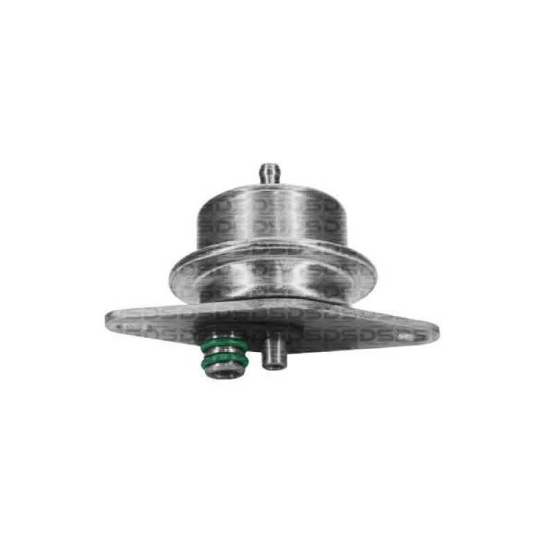 Fuel Pressure Regulator