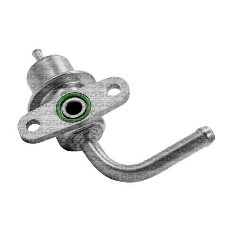 Fuel Pressure Regulator
