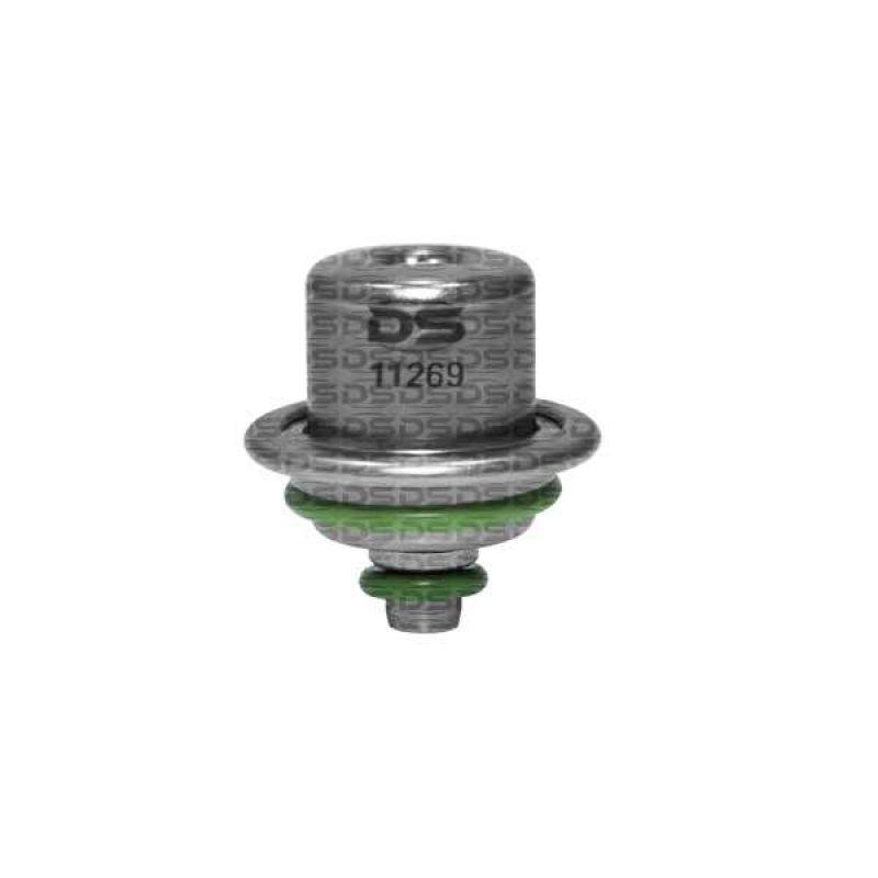 Regulador de Pressão