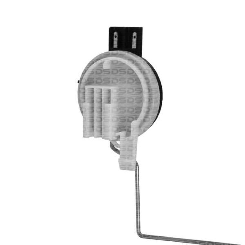 Sensor de Nível de Combustível