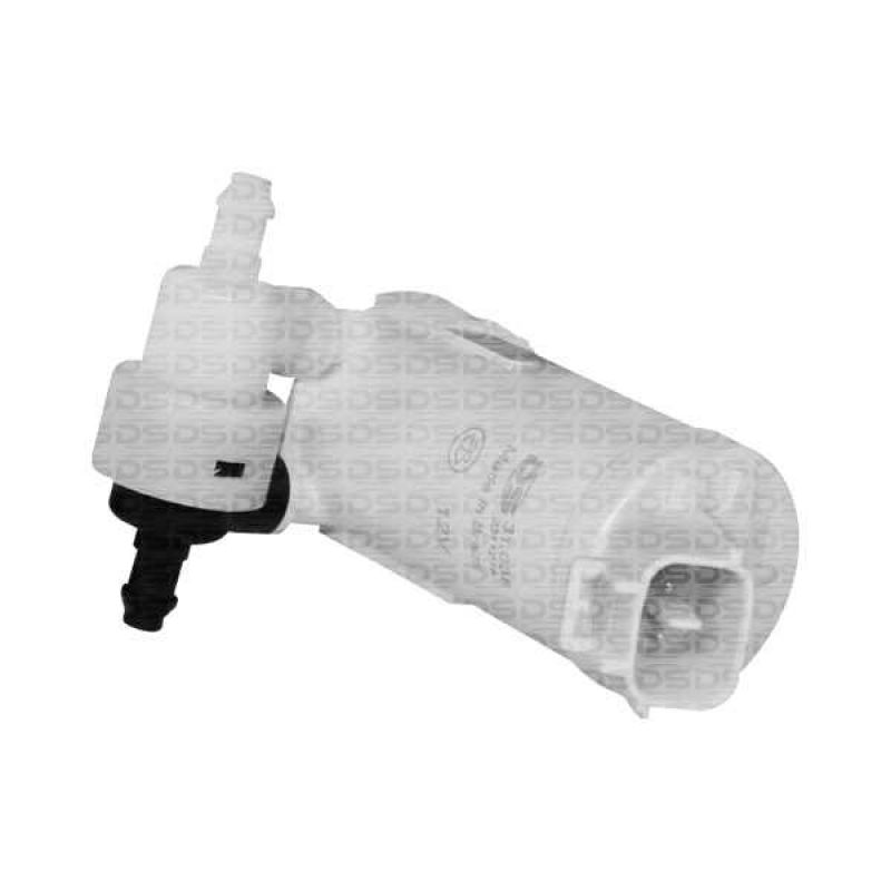 Eletrobomba Lavador do Para-Brisa