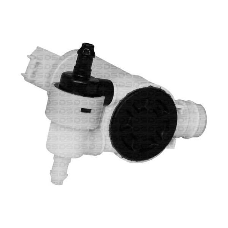 Eletrobomba Lavador do Para-Brisa