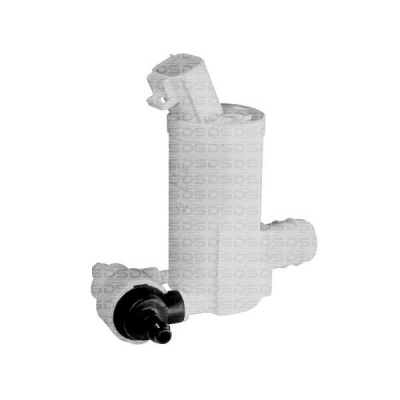 Eletrobomba Lavador do Para-Brisa