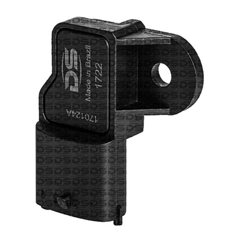 Sensor de Pressão Absoluta (MAP)