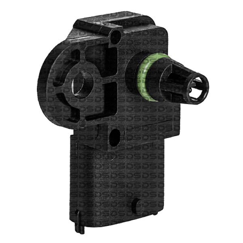 Sensor de Pressão Absoluta (MAP)