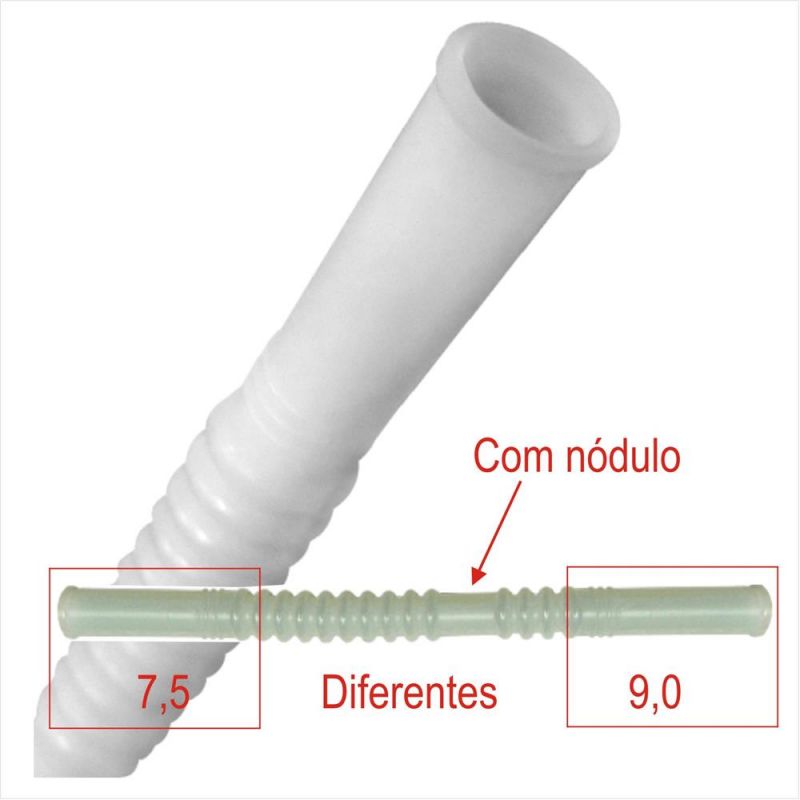 Fuel Pump-Module Corrugated Tube