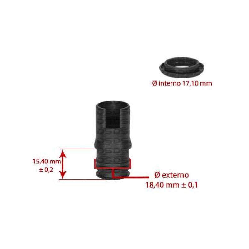 Conjunto para Inyección Electrónica