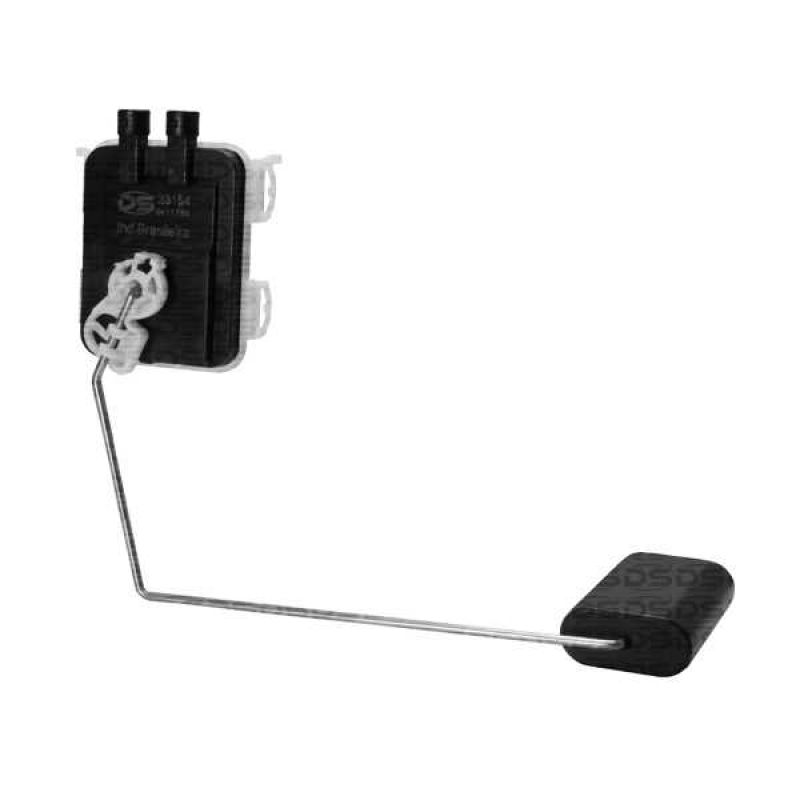 Sensor de Nível de Combustível