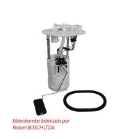 Módulo de Combustível