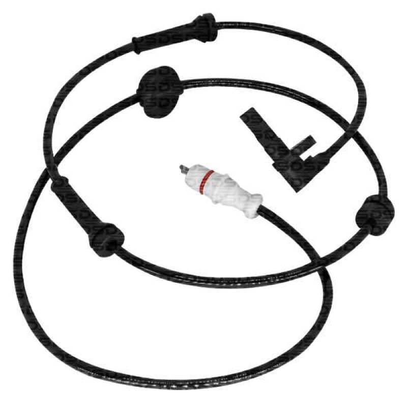 Sensor ABS