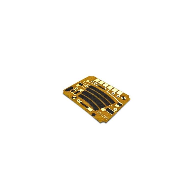 Accelerator Pedal Position Sensor (APP)