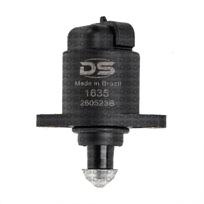 Atuador da Marcha Lenta (IAC)