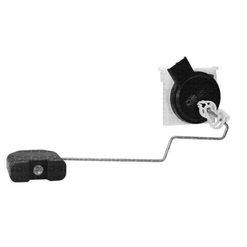 Sensor de Nível de Combustível