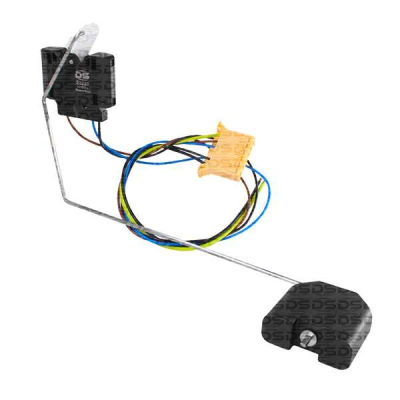 Sensor de Nível de Combustível