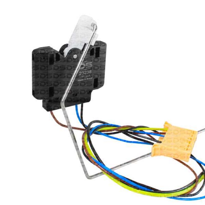 Sensor de Nível de Combustível