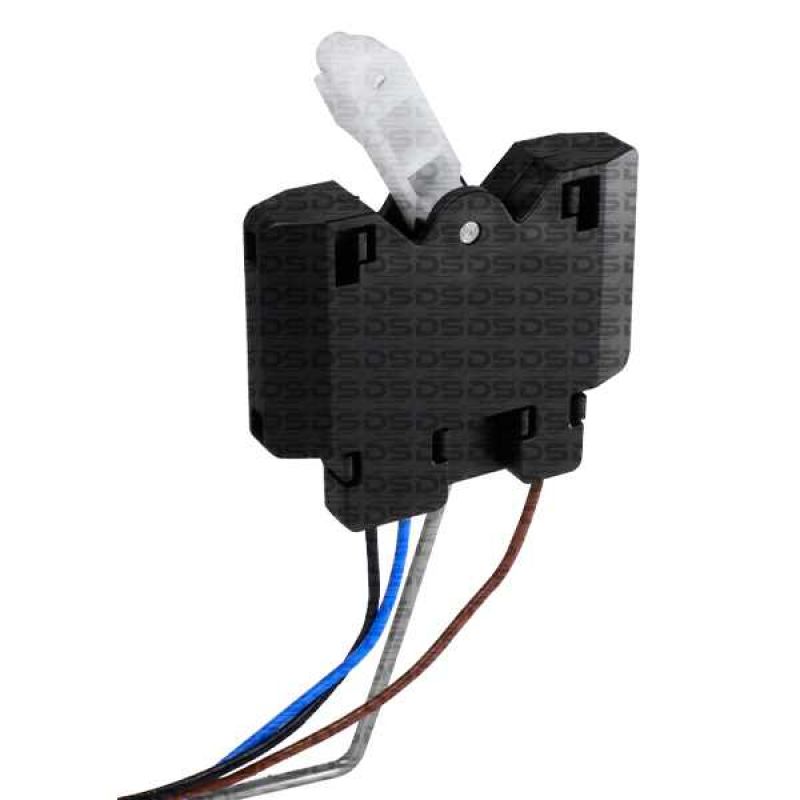 Sensor de Nível de Combustível