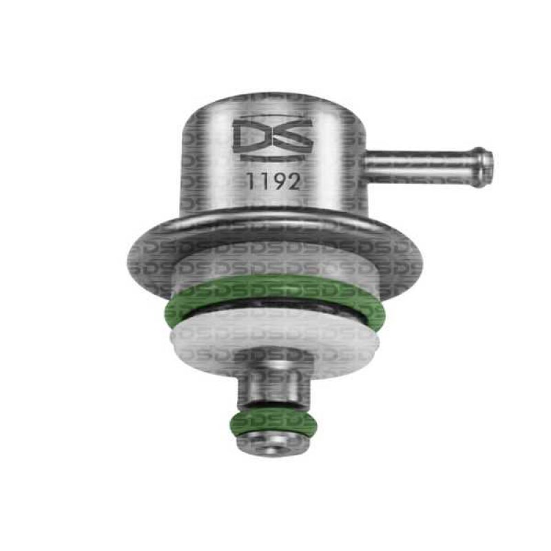 Fuel Pressure Regulator