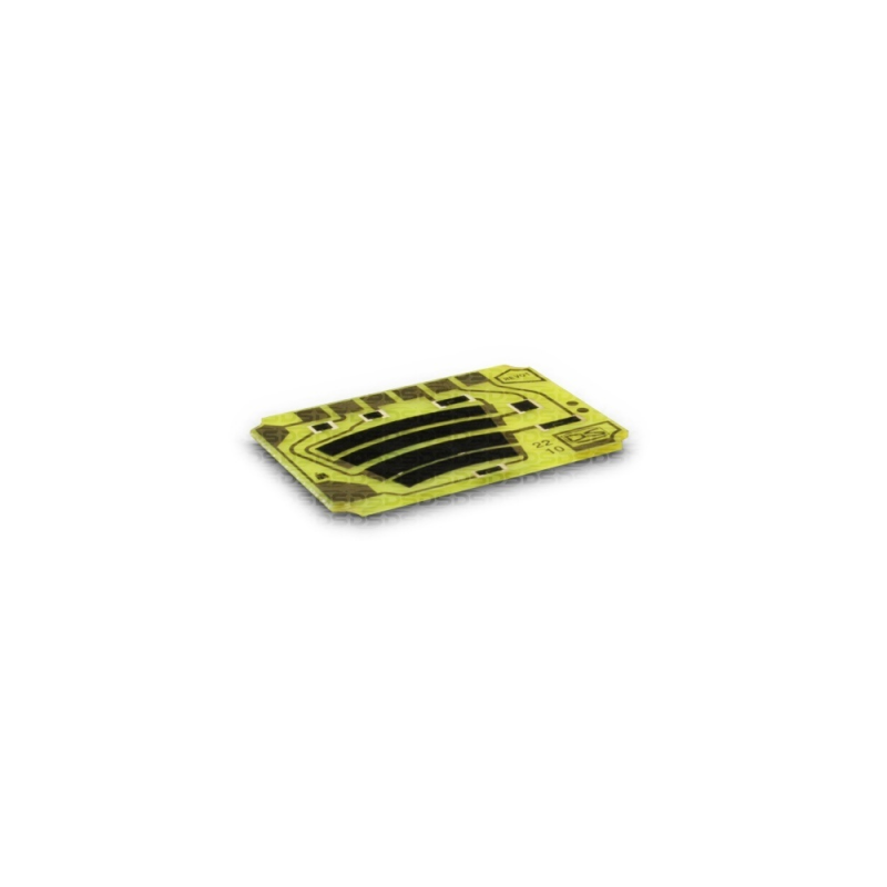 Sensor de Posición del Pedal del Acelerador