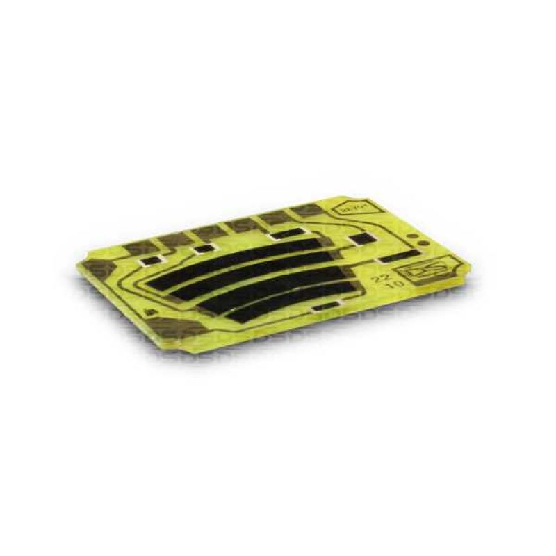 Sensor de Posição do Pedal Acelerador (APP)