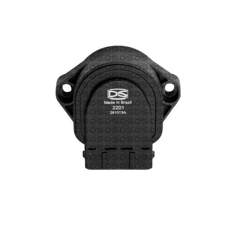Sensor de Posição do Pedal Acelerador (APP)