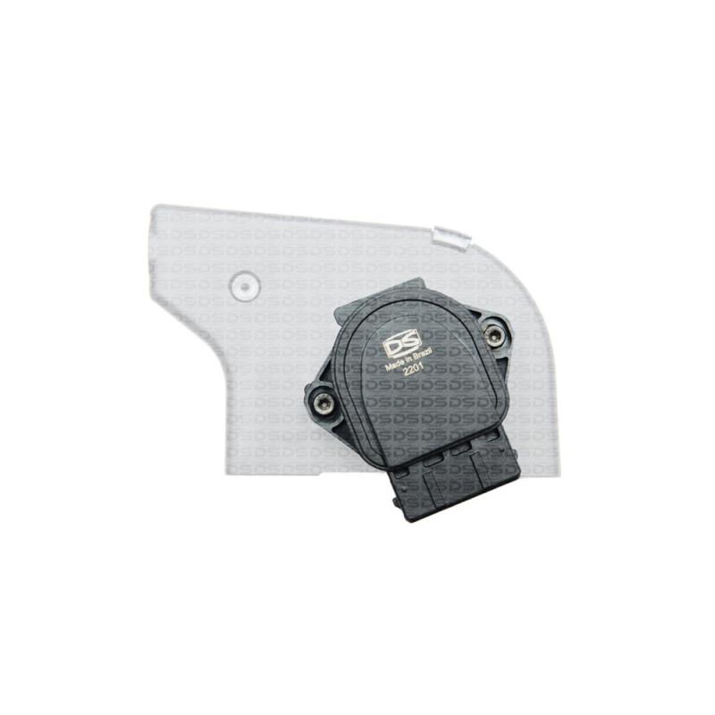 Accelerator Pedal Position Sensor (APP)