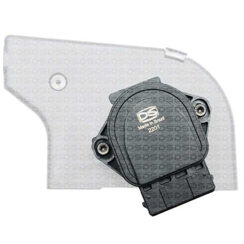 Sensor de Posição do Pedal Acelerador (APP)