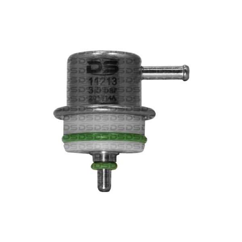 Fuel Pressure Regulator