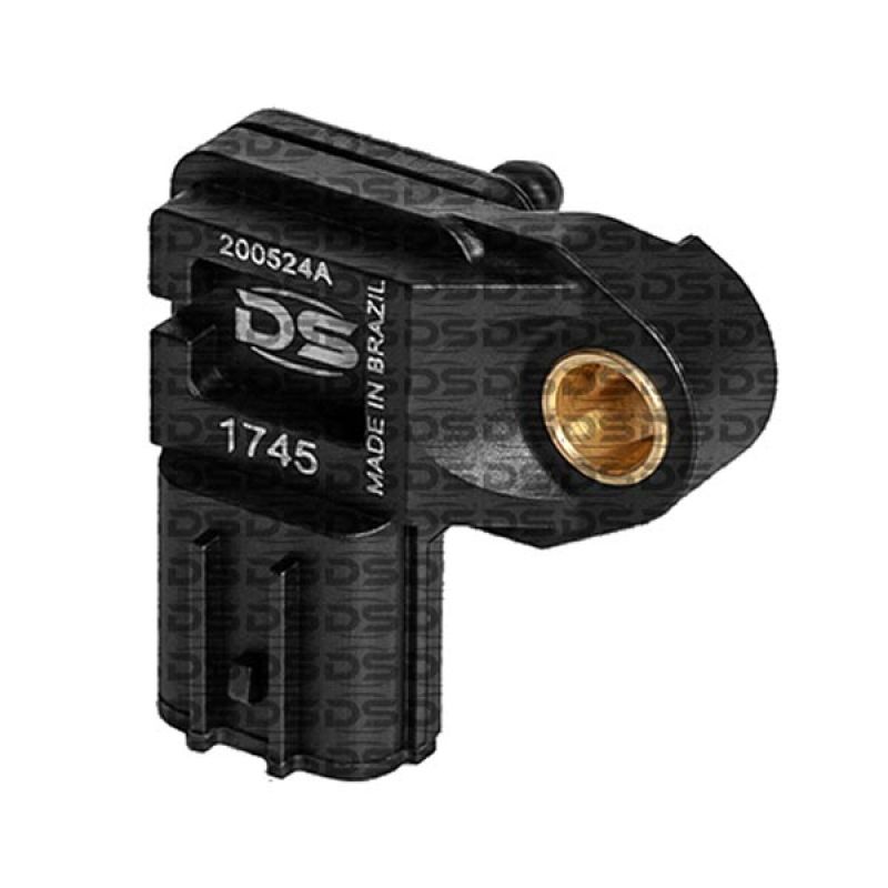 Sensor de Pressão Absoluta (MAP)