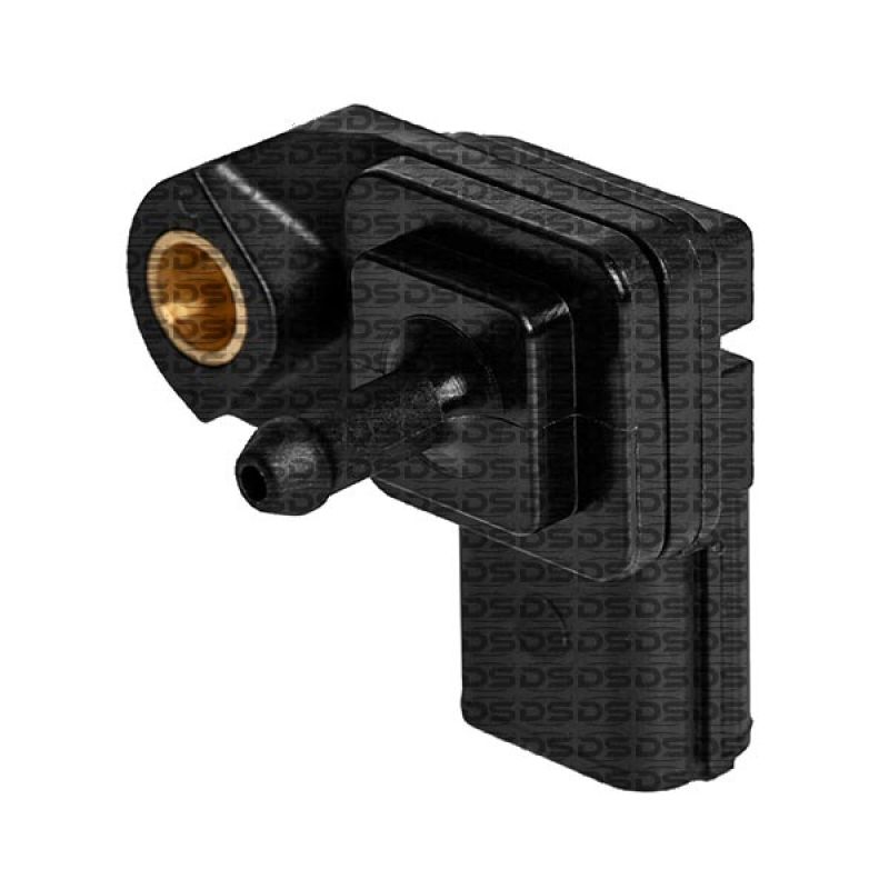 Sensor de Pressão Absoluta (MAP)