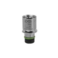 Fuel Pressure Regulator