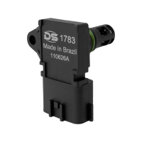 Manifold Absolute Pressure Sensor (MAP)