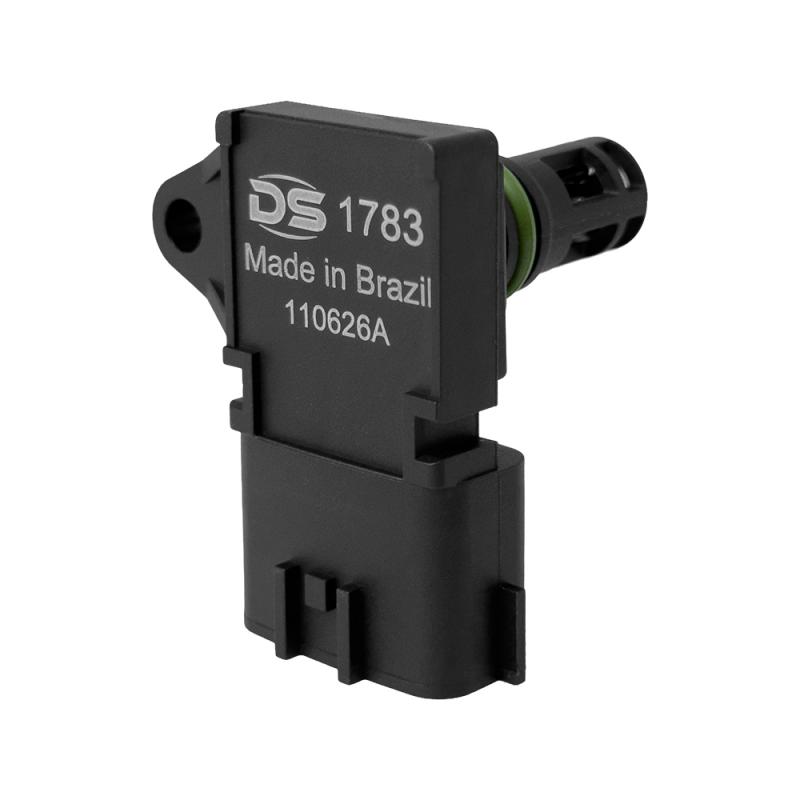 Manifold Absolute Pressure Sensor (MAP)
