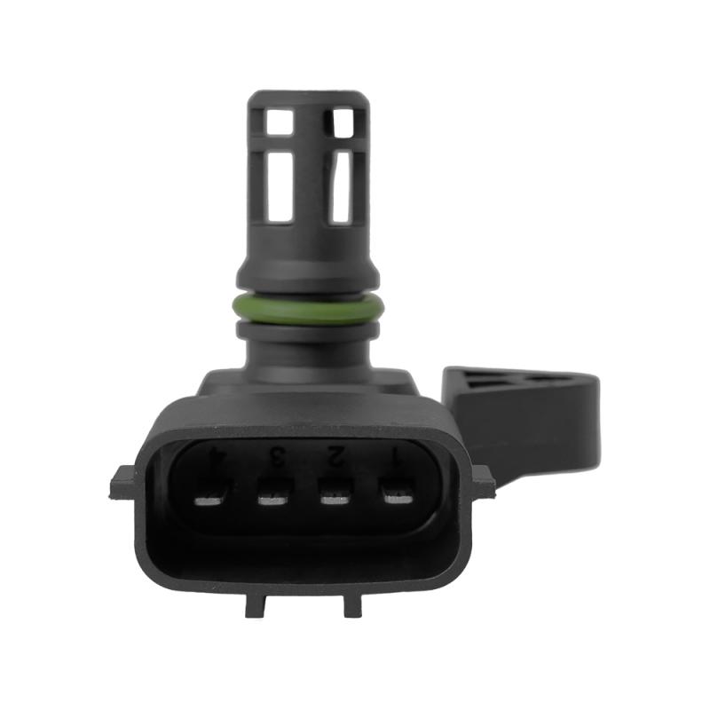 Manifold Absolute Pressure Sensor (MAP)