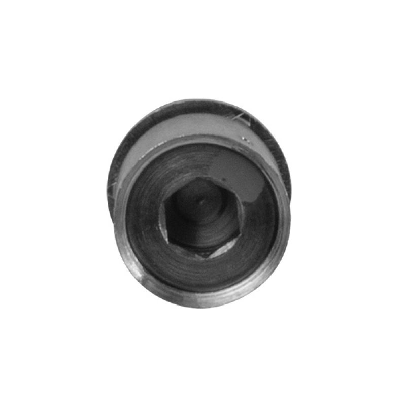 Fuel Pressure Regulator