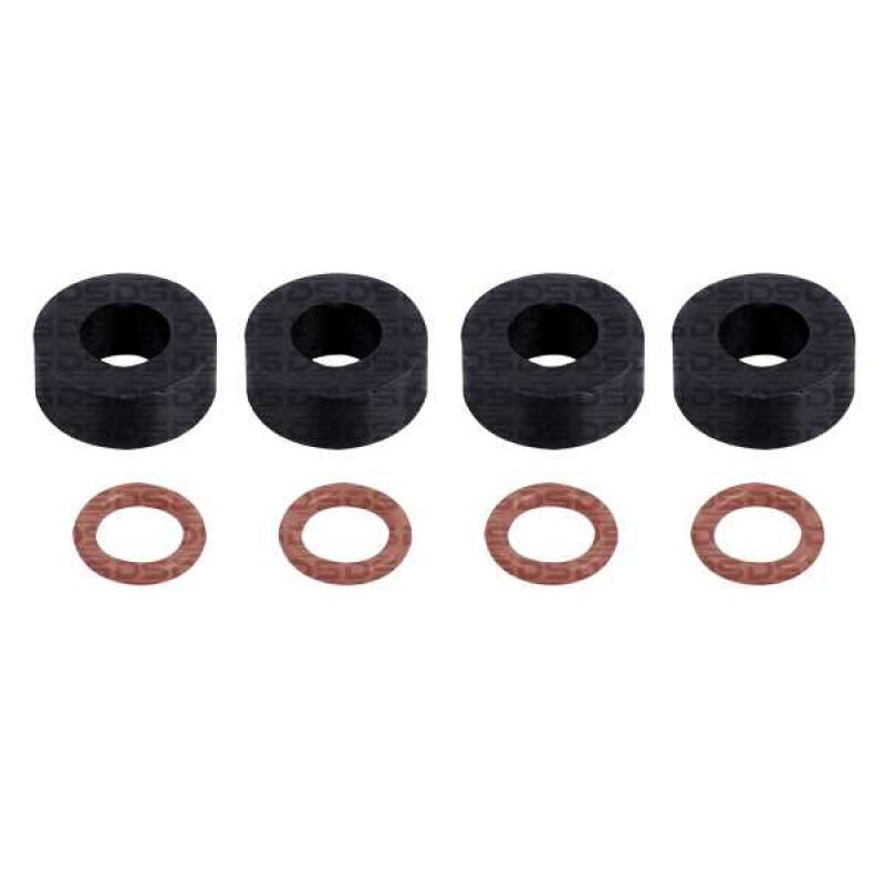 Kit de Filtros para Bico Injetor 