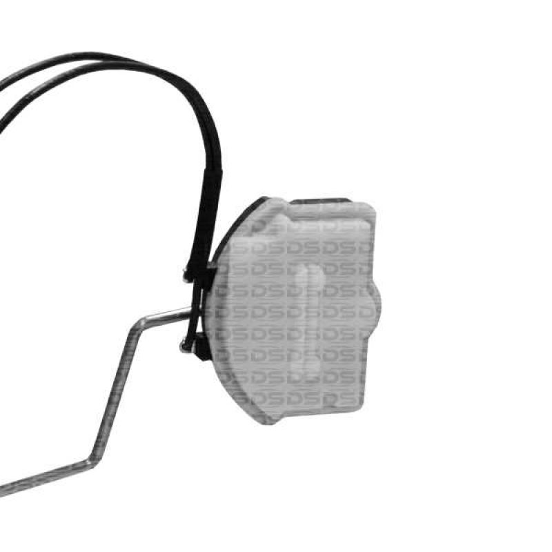 Sensor de Nível de Combustível