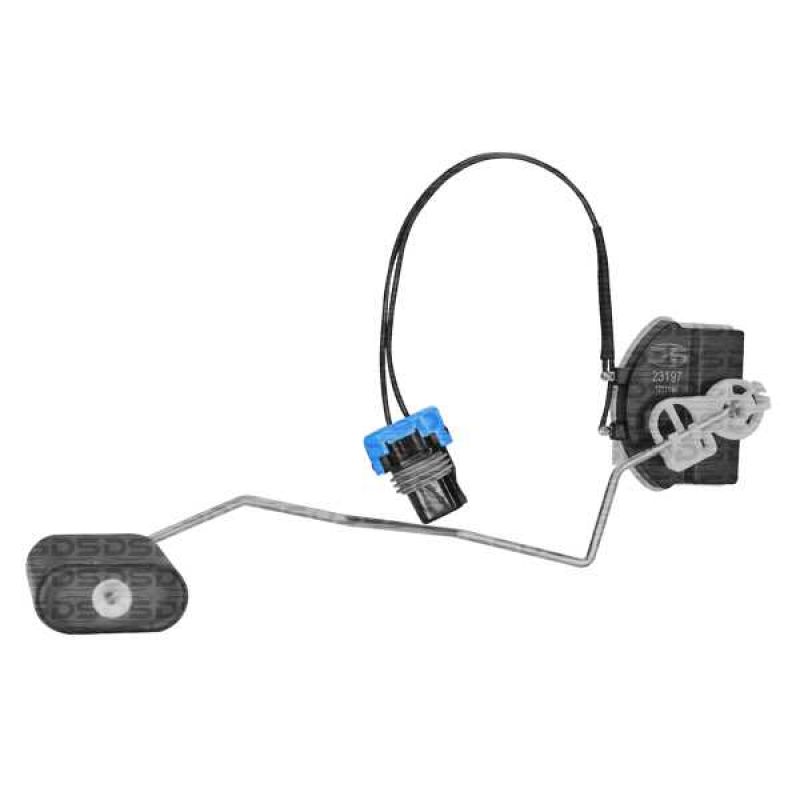 Sensor de Nível de Combustível