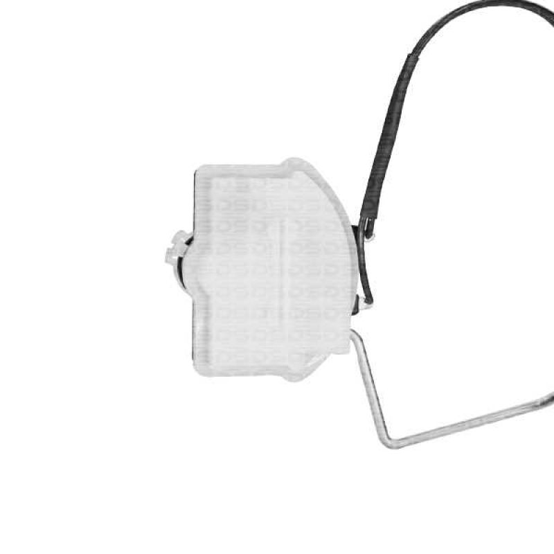 Sensor de Nível de Combustível