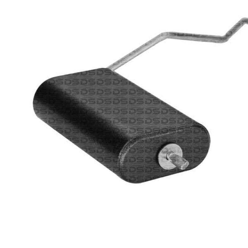 Sensor de Nível de Combustível