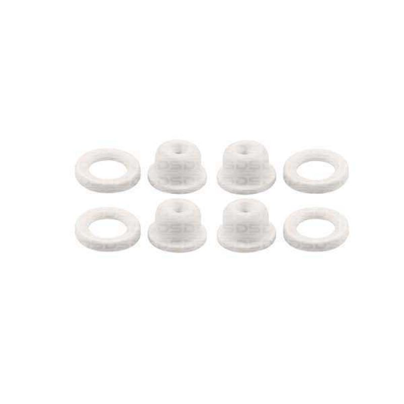 Kit de Filtros para Bico Injetor 