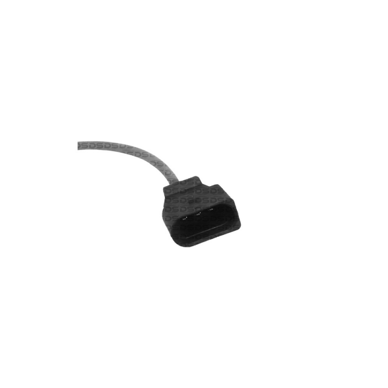 Sensor de Velocidad (VSS)