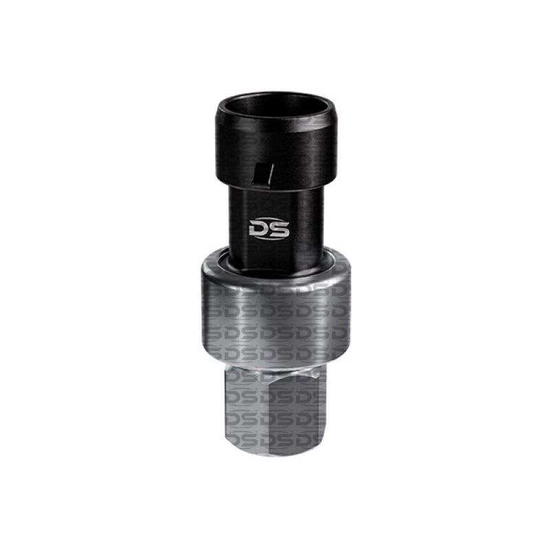 Sensor de Pressão do Ar Condicionado