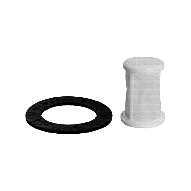 Pré Filtro da Bomba do Módulo de Combustível