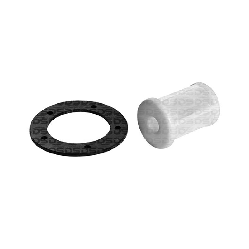 Pré Filtro da Bomba do Módulo de Combustível